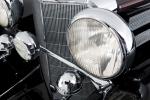 Mercedes-Benz 540K Sport Cabriolet A 1936 года